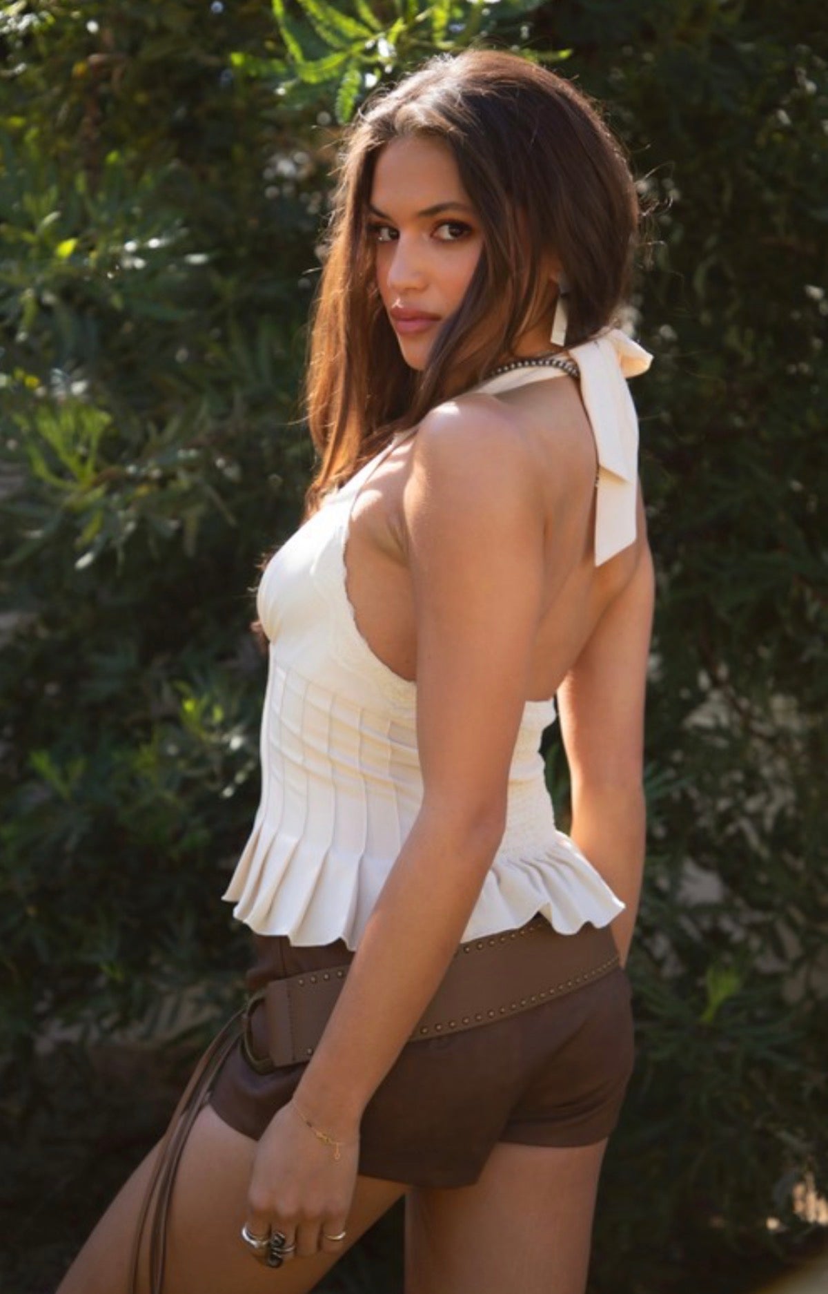 Soleil Top