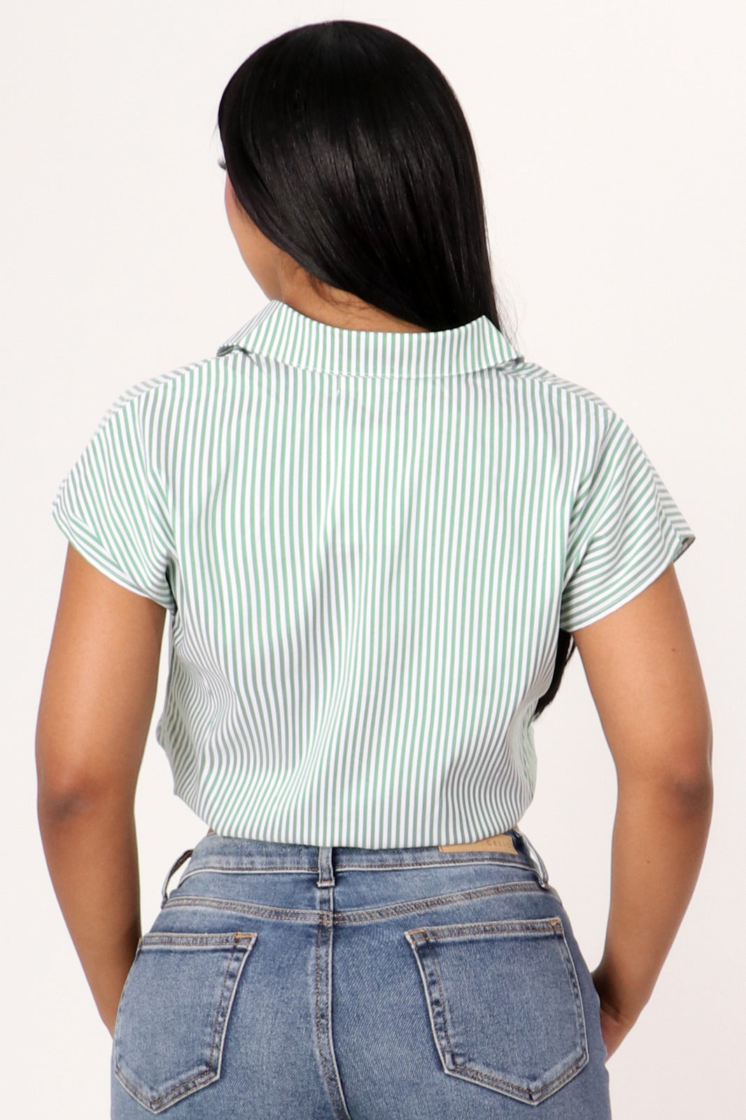 Stripes&Co Blouse