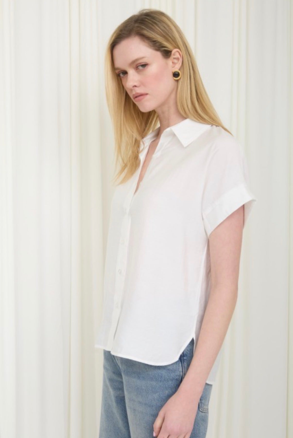 Staple Summer Top
