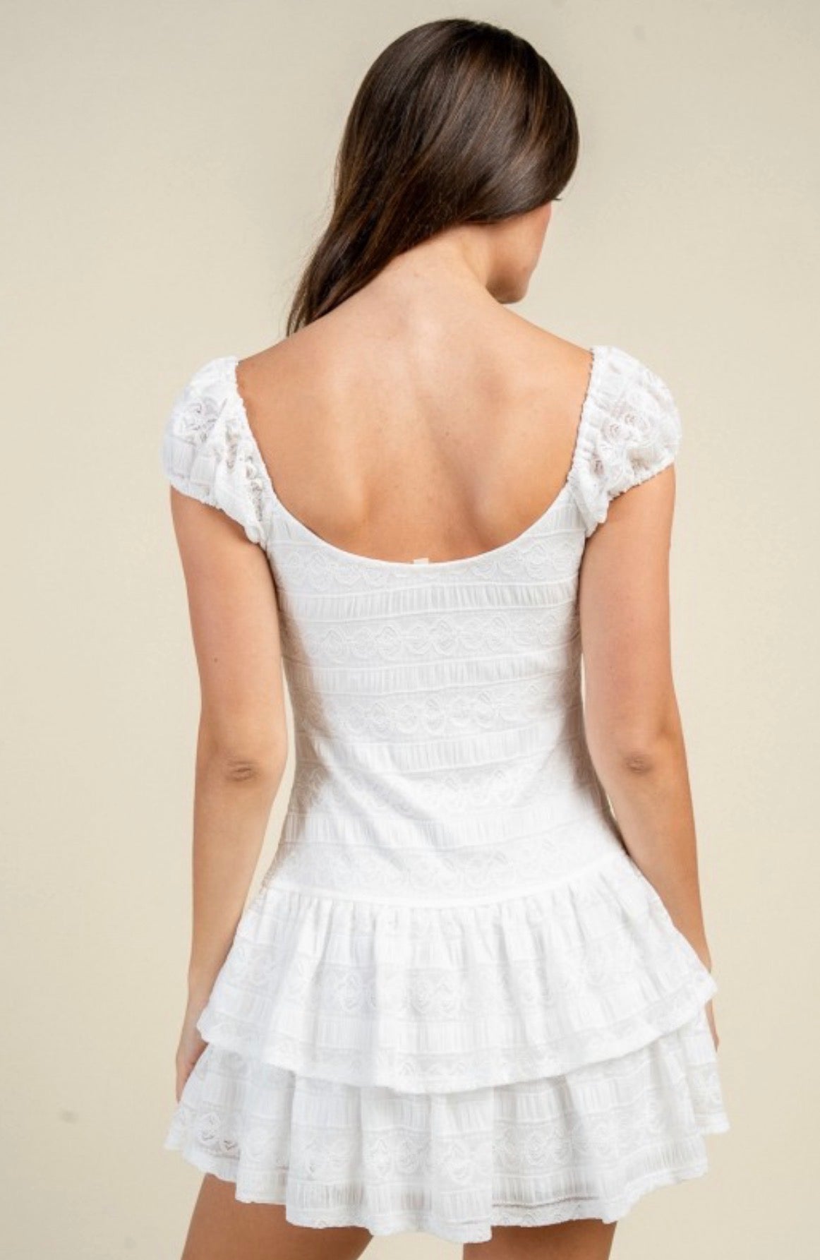 Wildflower Dress