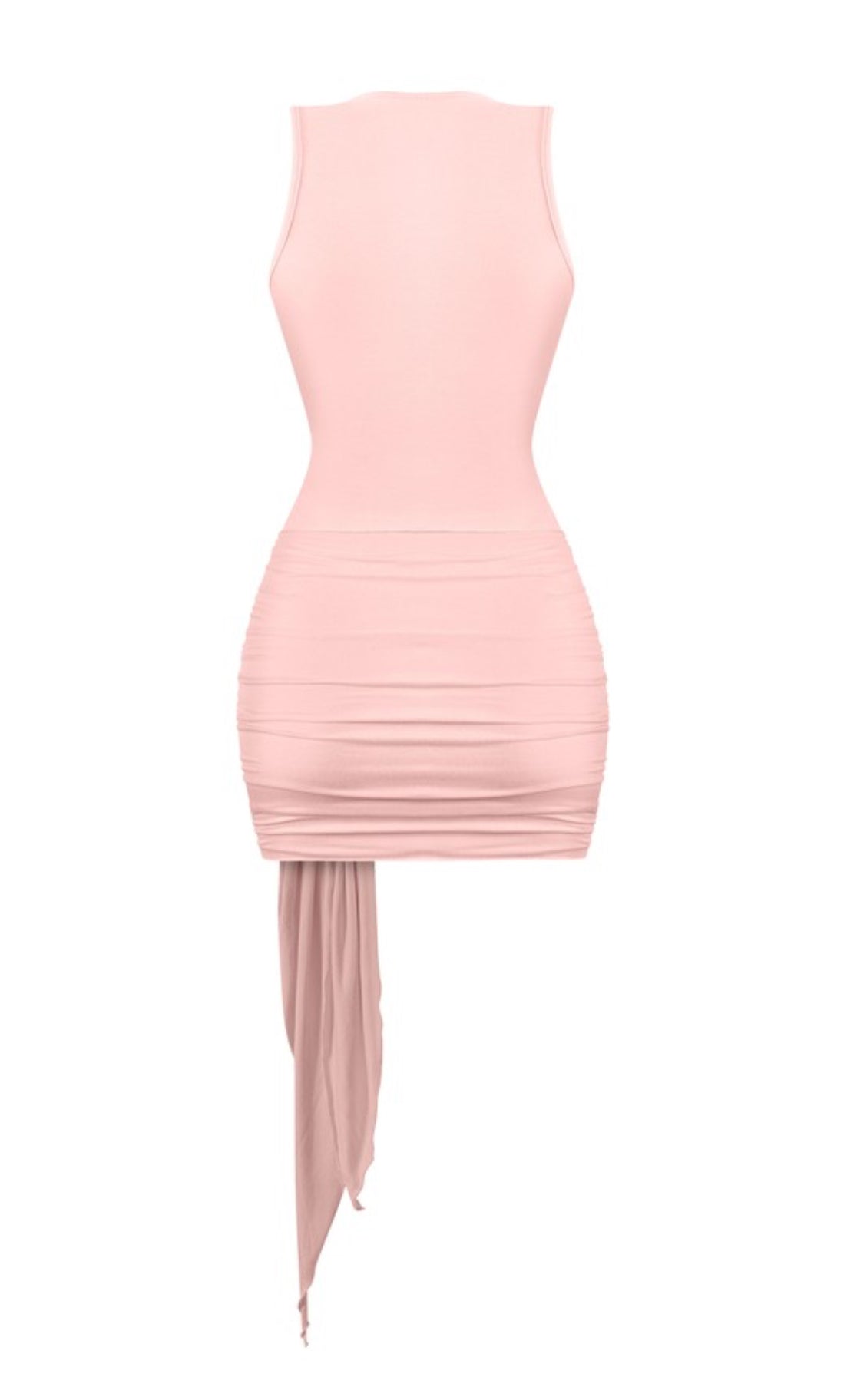 Blush&Grace Mini Dress