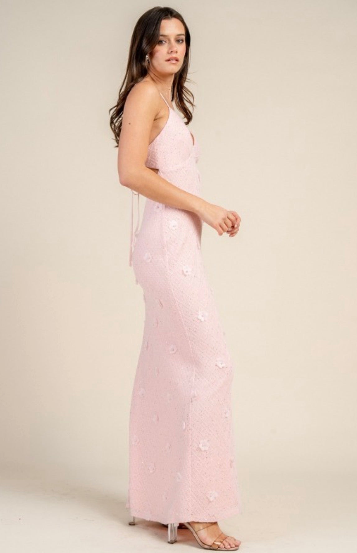 Garden Party Dress