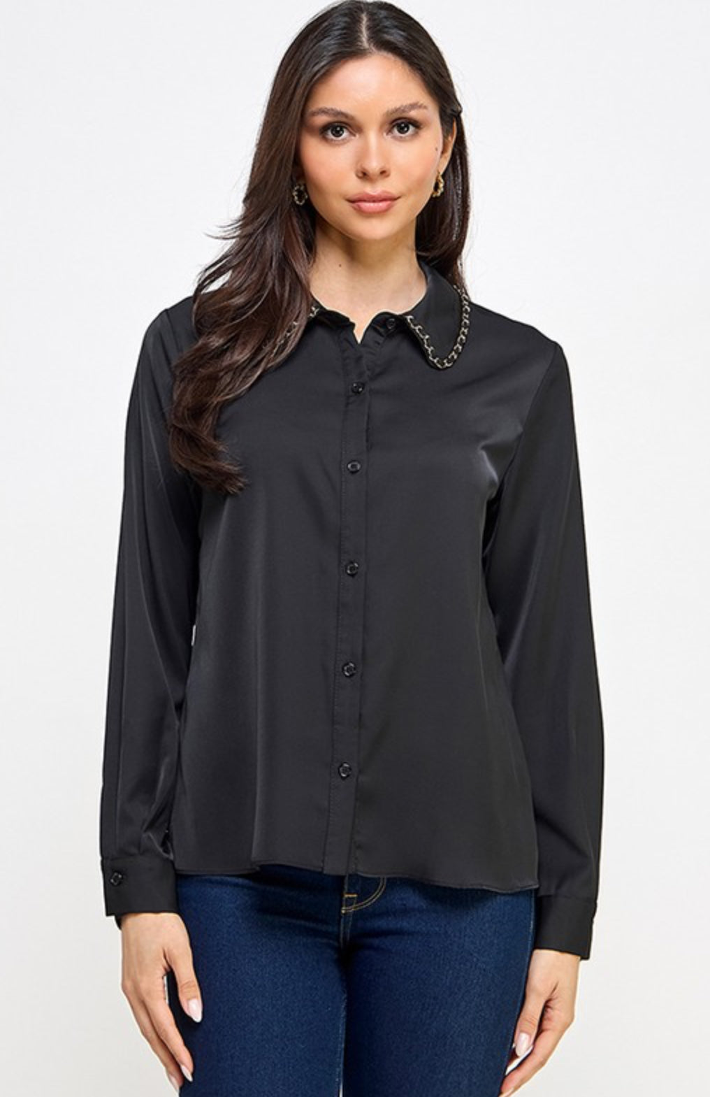 Professional Queen Blouse