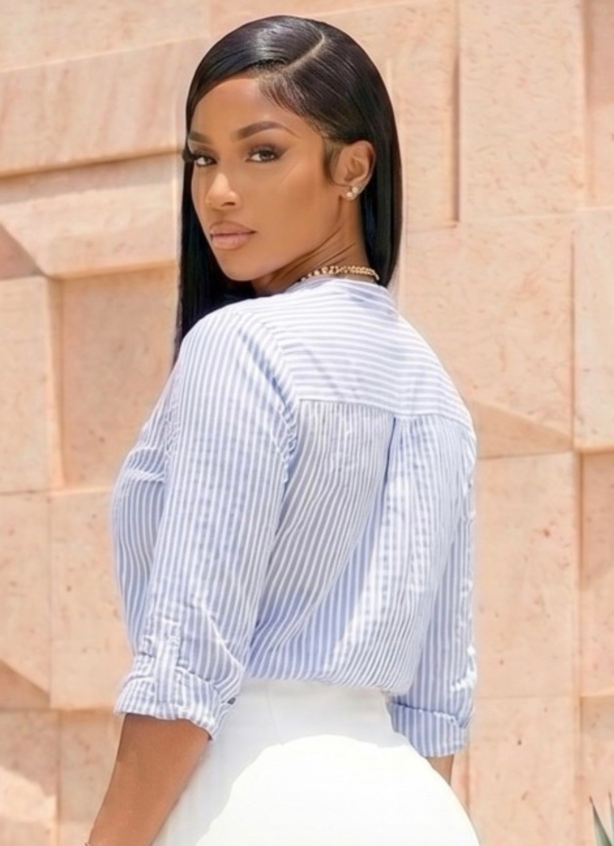 Costal Breeze Blouse