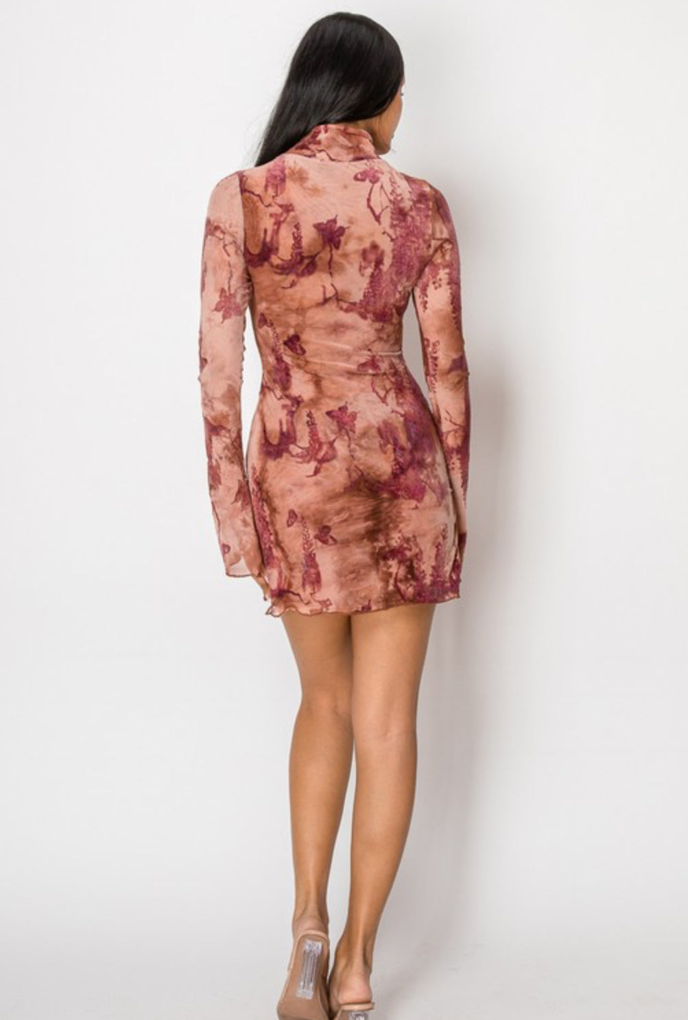 Pretty Tempting Dress