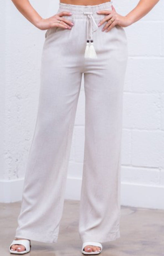 By The Beach Pants