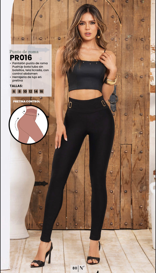 Carisma Legging PR016