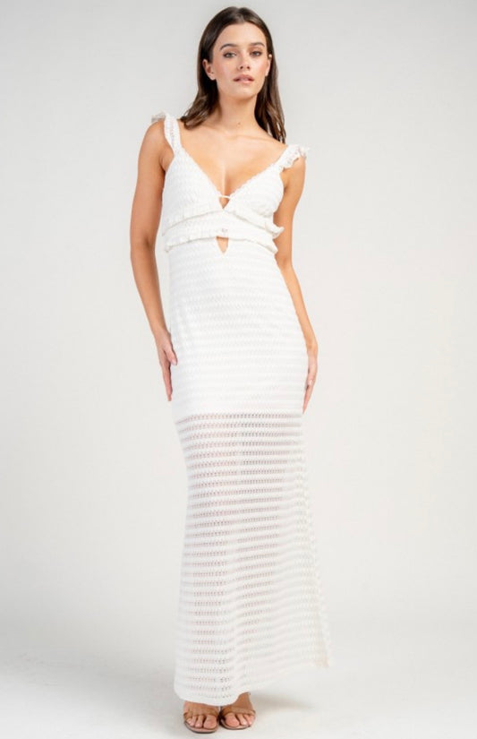 The Heavenly Dress
