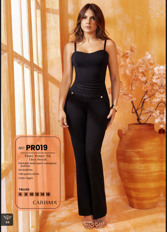 Carisma Legging PR019