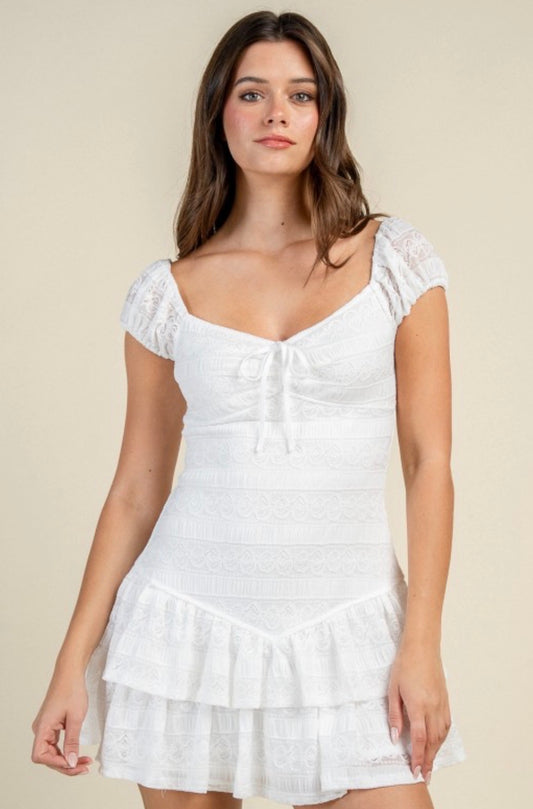 Wildflower Dress
