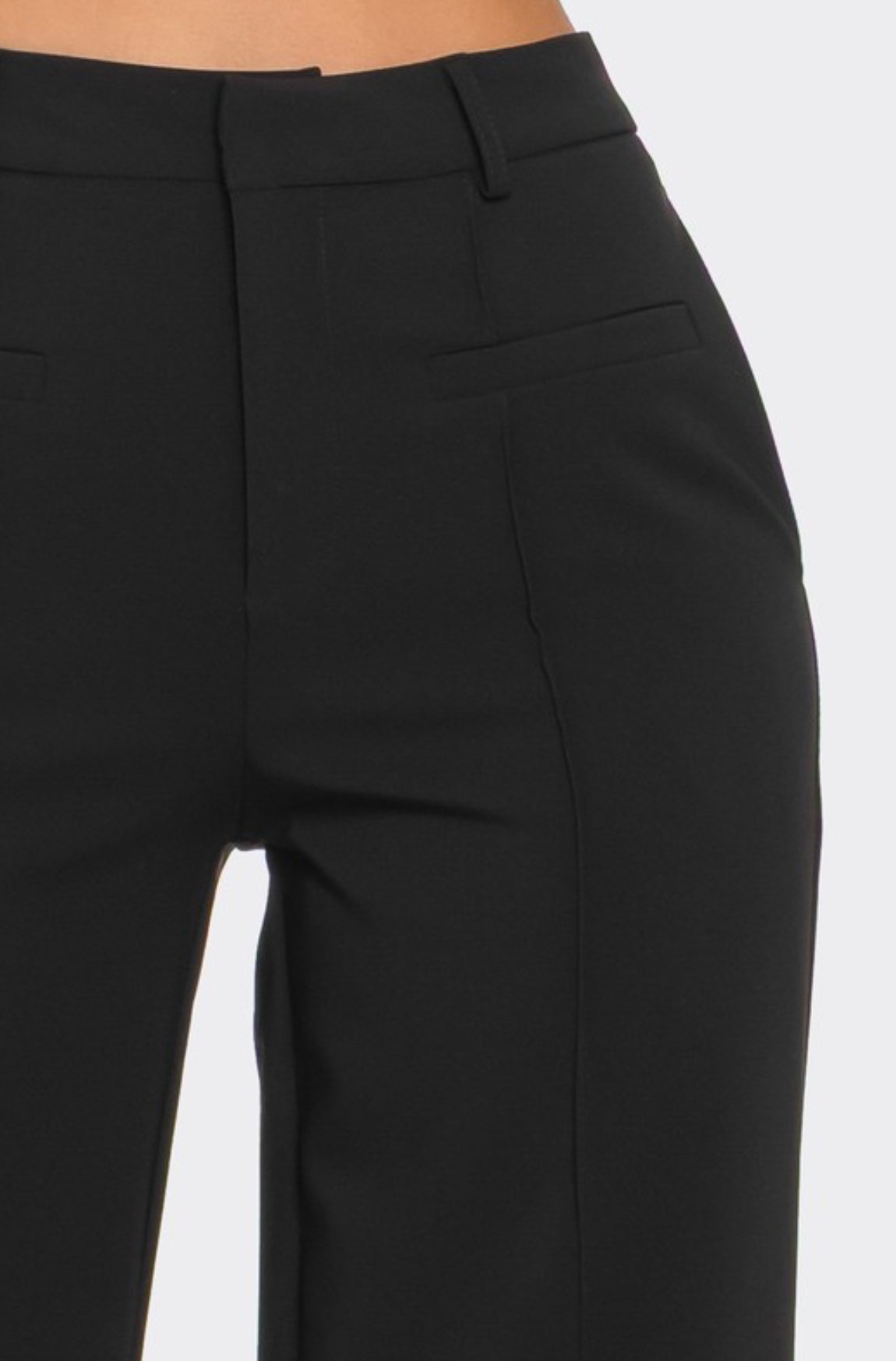 Fierce Femme Formal Pants