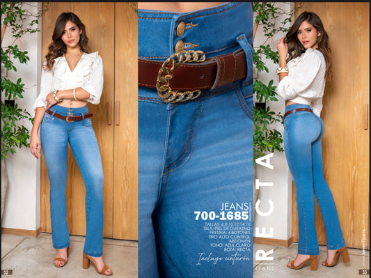 Seven7 Jean 1685