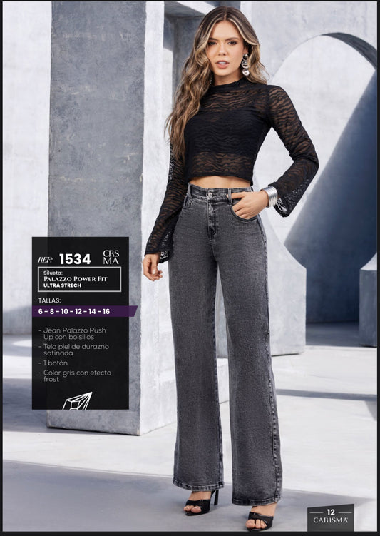 Carisma Jean 1534