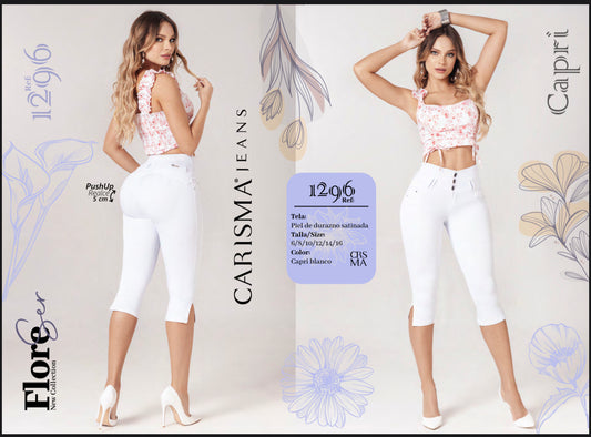 Carisma Capri Ref 1296