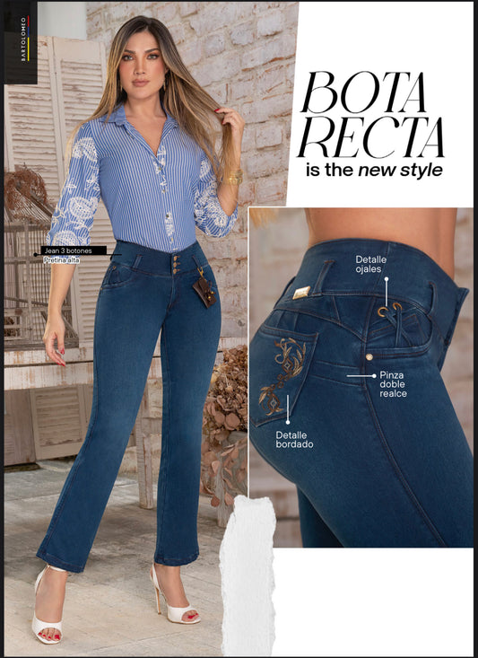 Bartolomeo Jean 2105