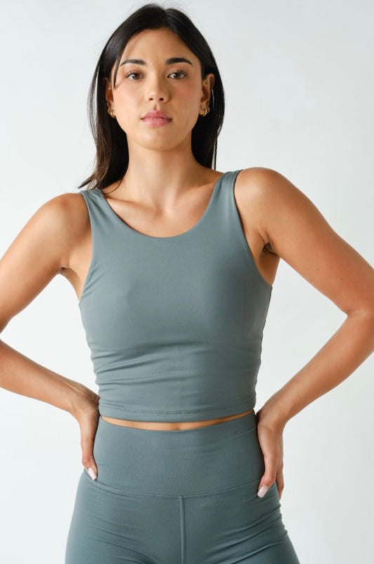 Butter Cloud Active Set