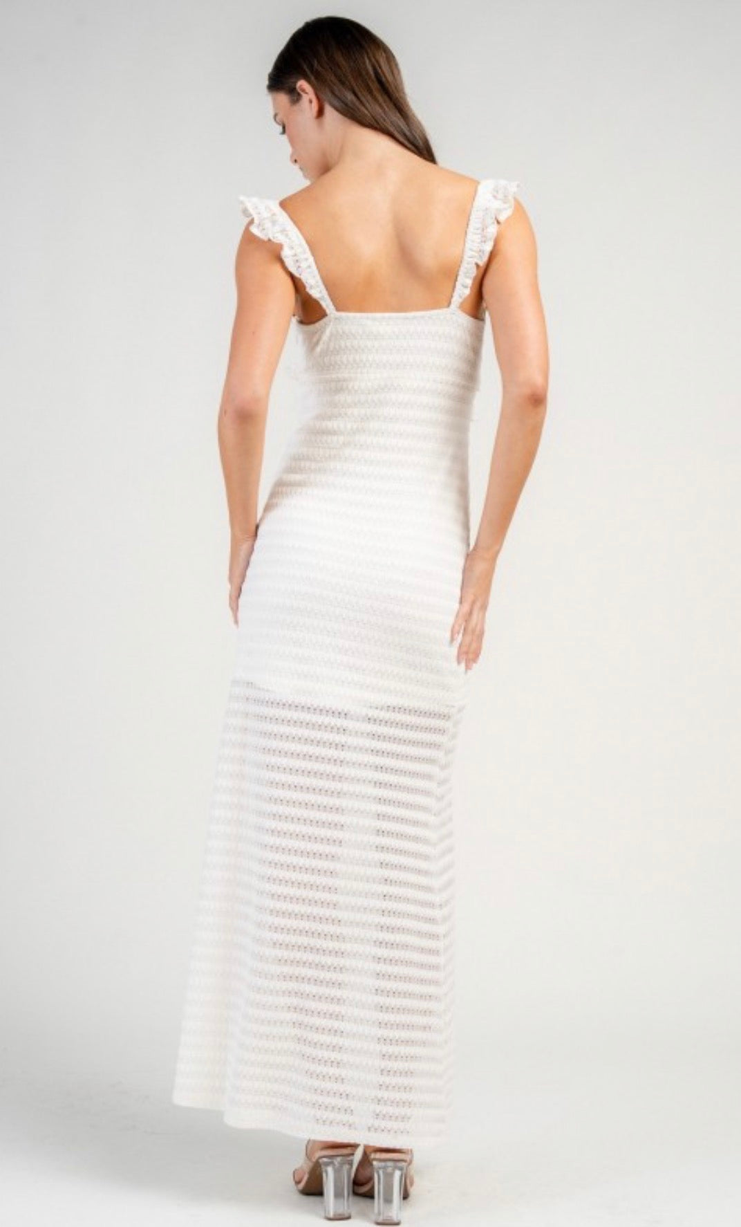 The Heavenly Dress