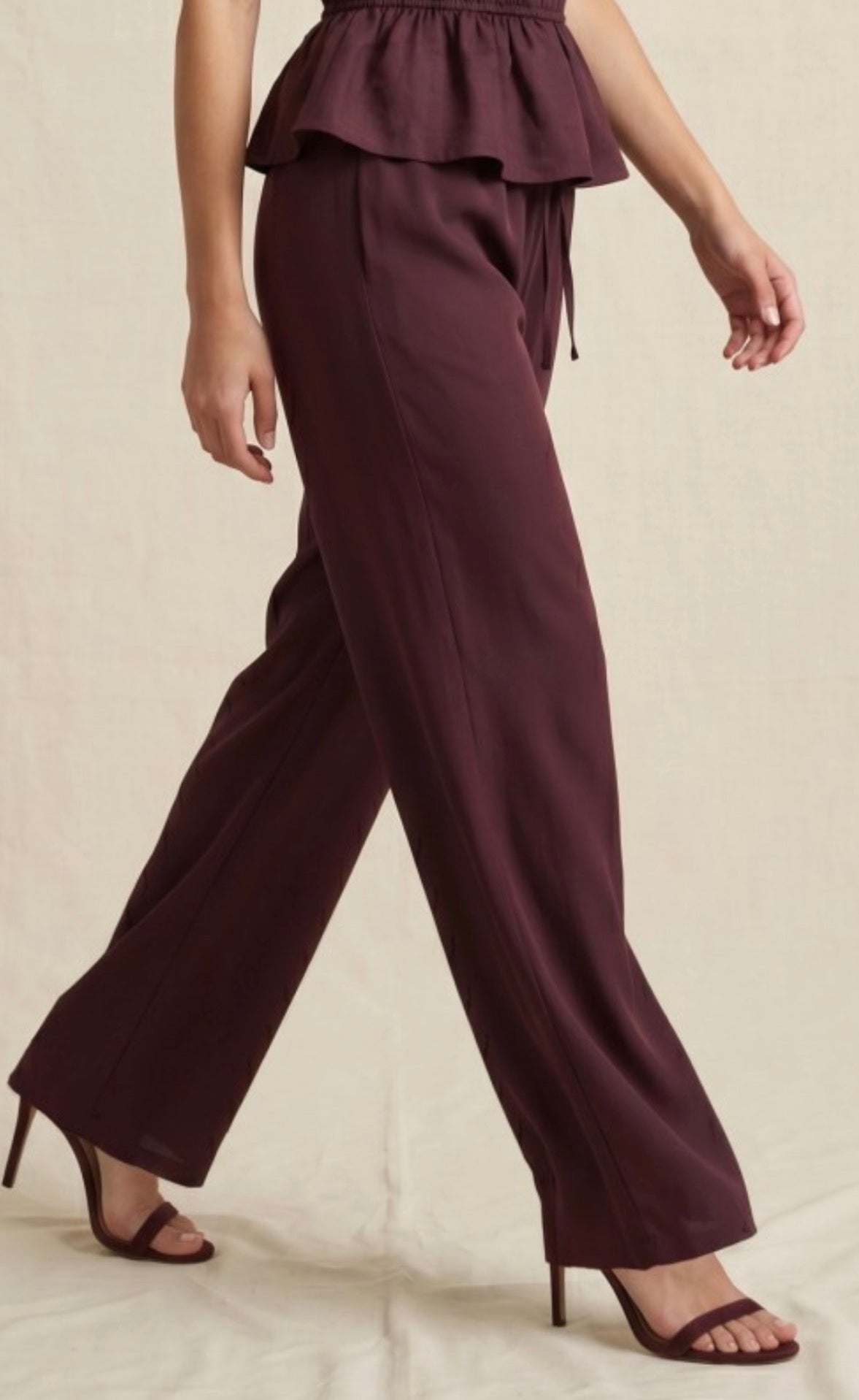 Mulberry Muse Set