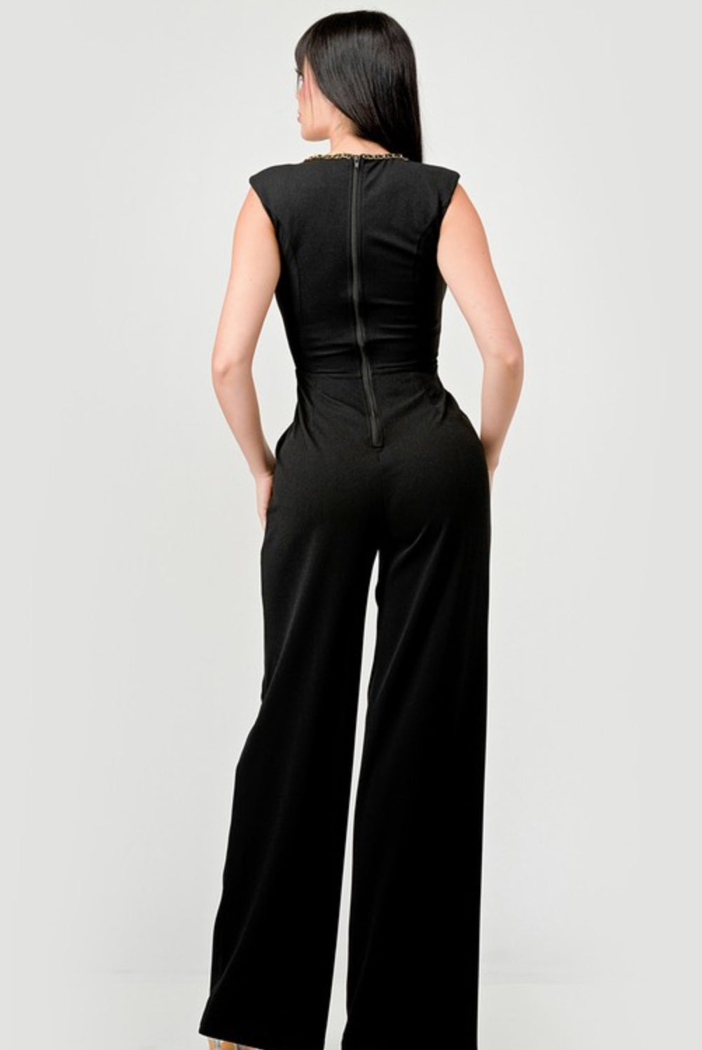 In Your Dreams Jumpsuit