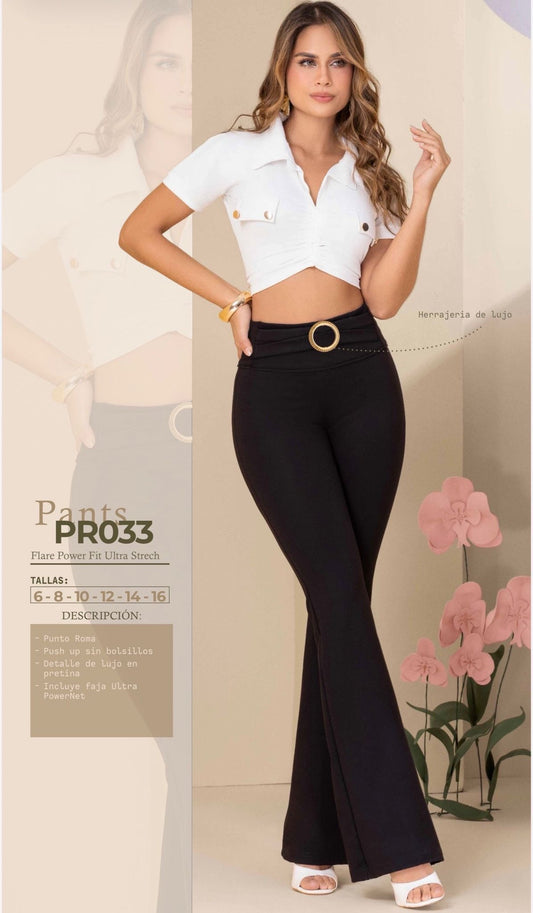 Carisma Legging PR033