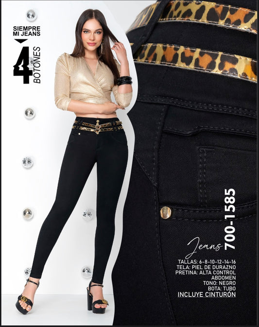 Seven7 Jean 1585