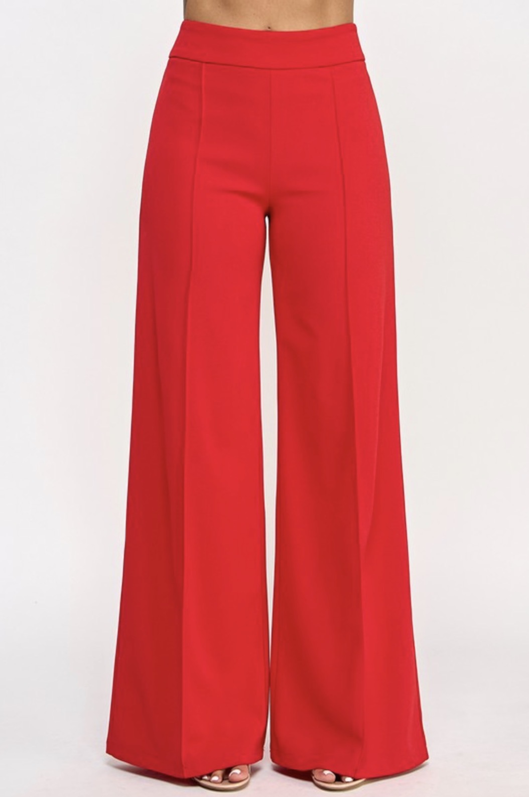 Passion Petal Pants
