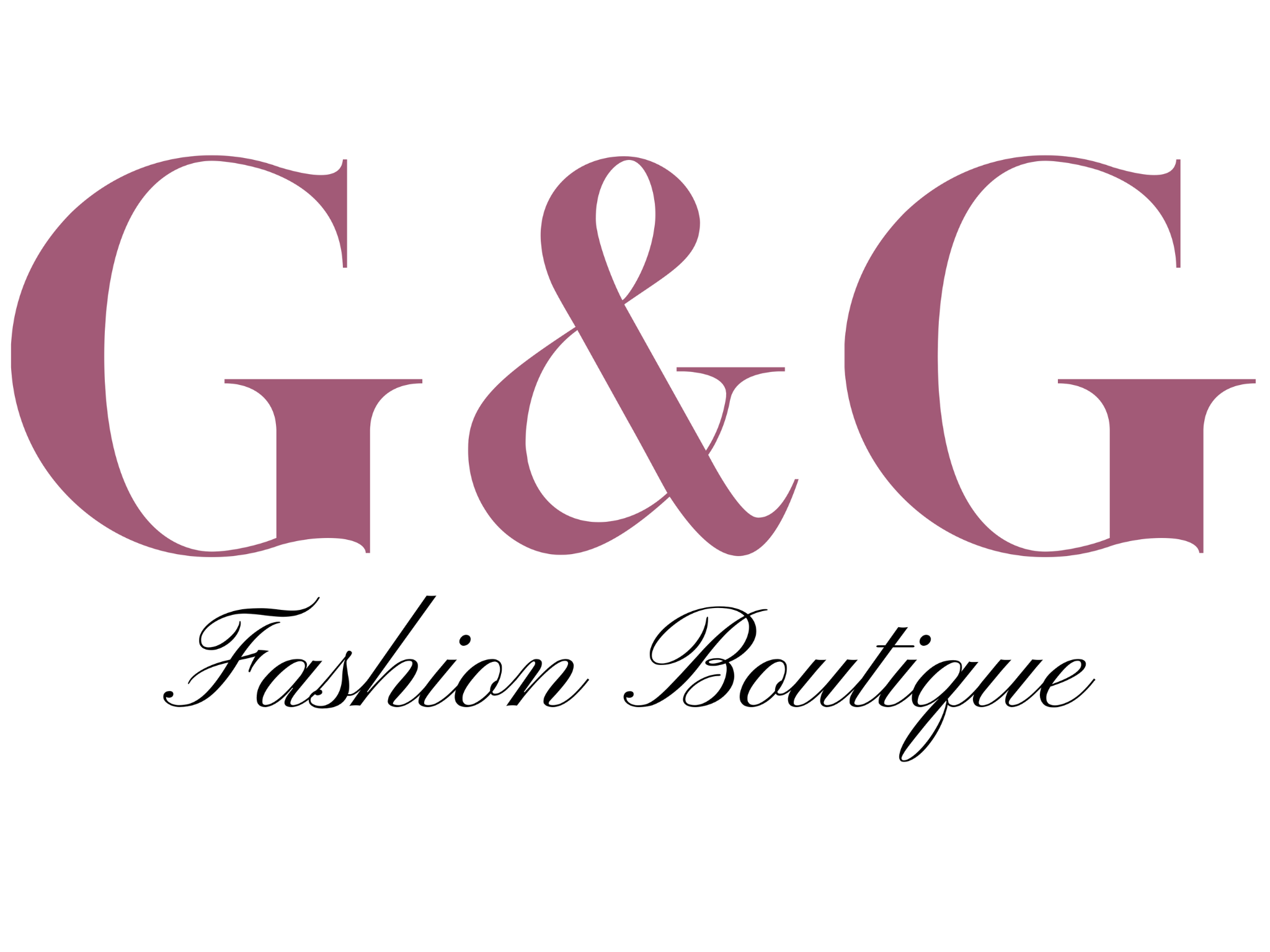 G&G Fashion Boutique