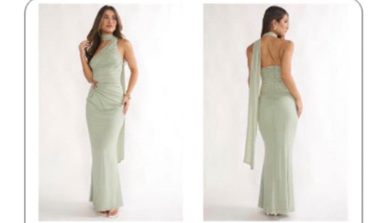 Say Yes To Heaven Dress