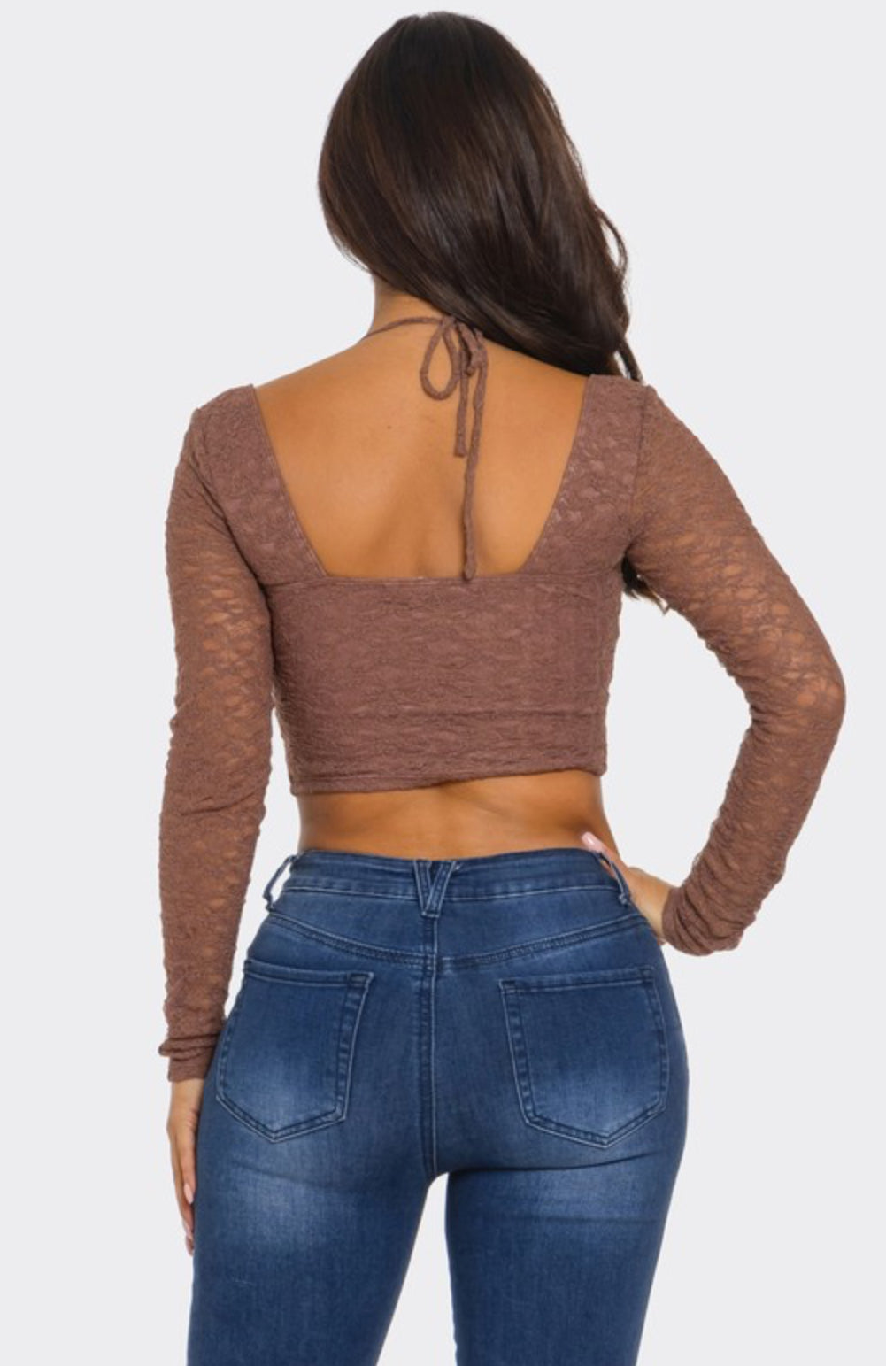 Simple Hues Top