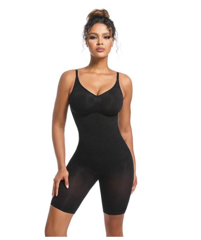 Slim Bodysuit