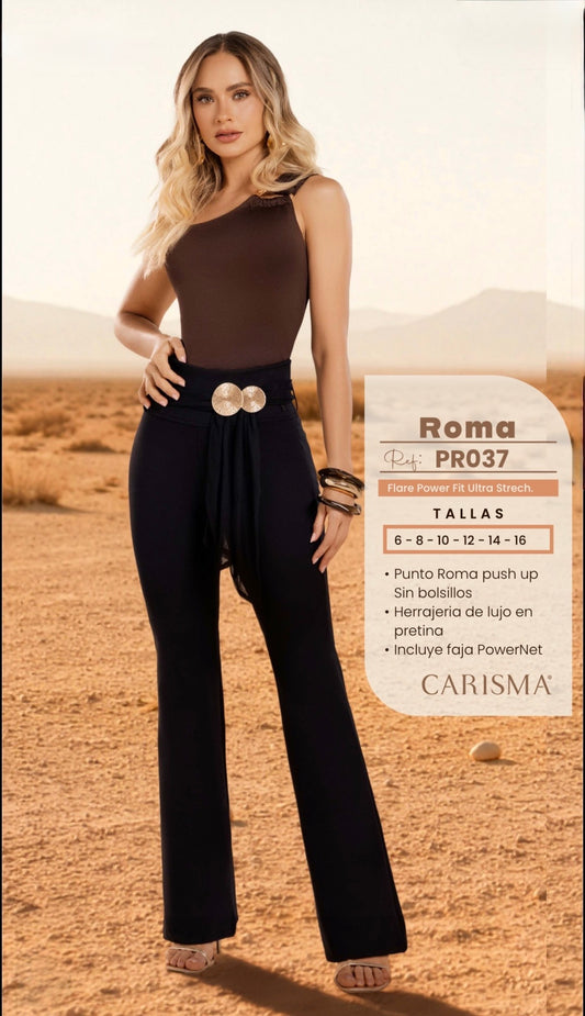 Carisma Legging PR037