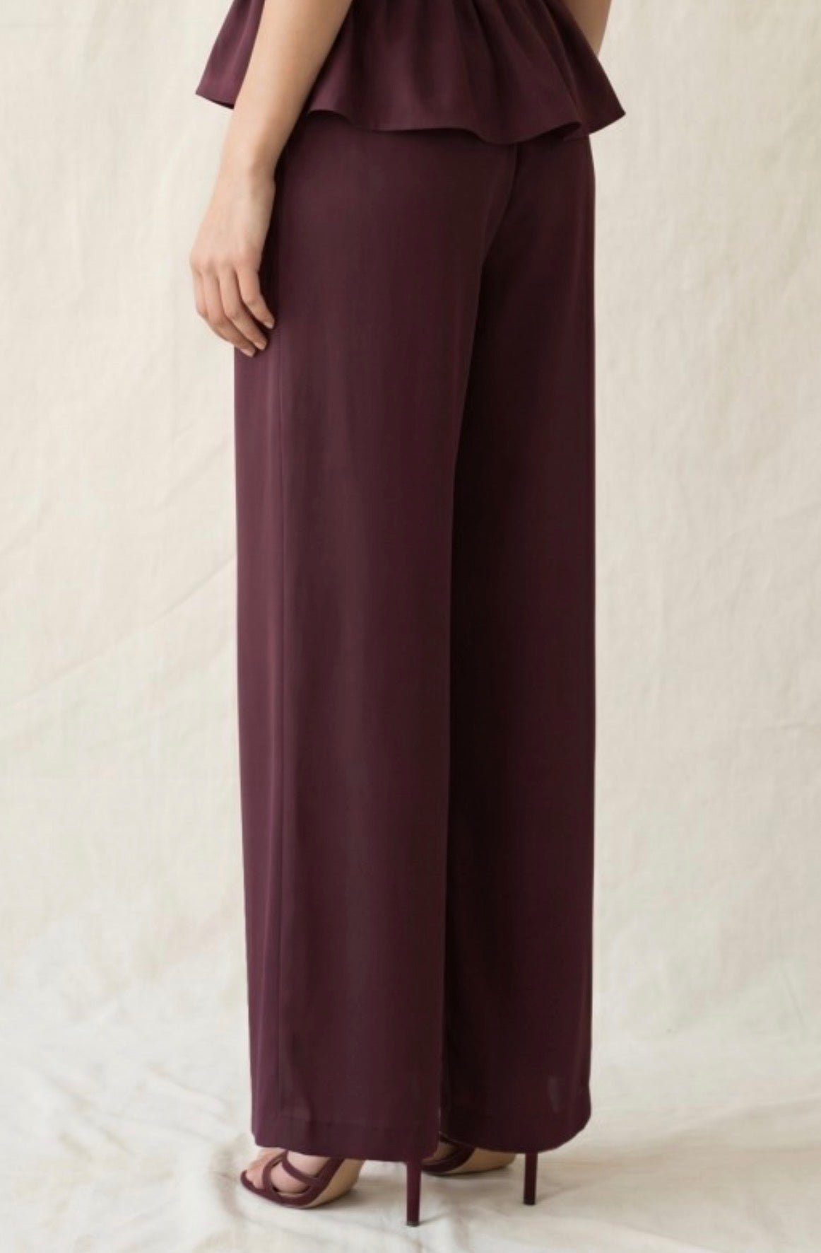 Mulberry Muse Set