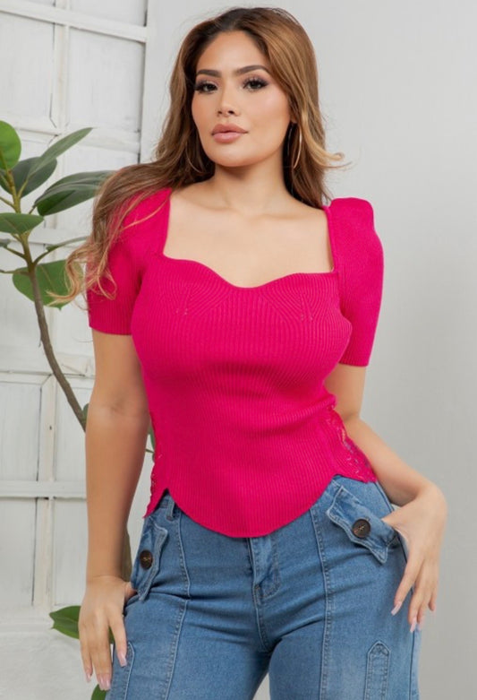 Lover Era Top