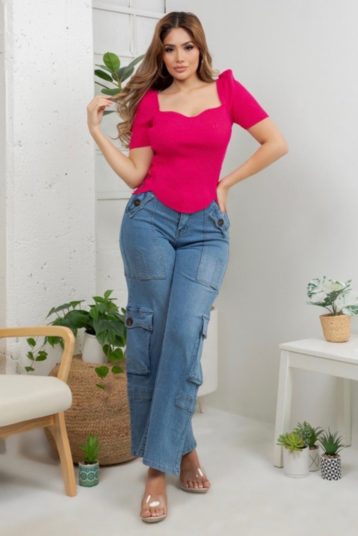 Lover Era Top