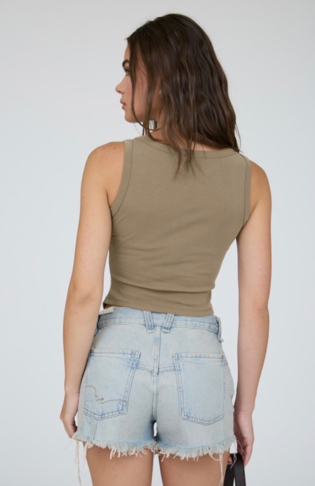 The Perfect Top