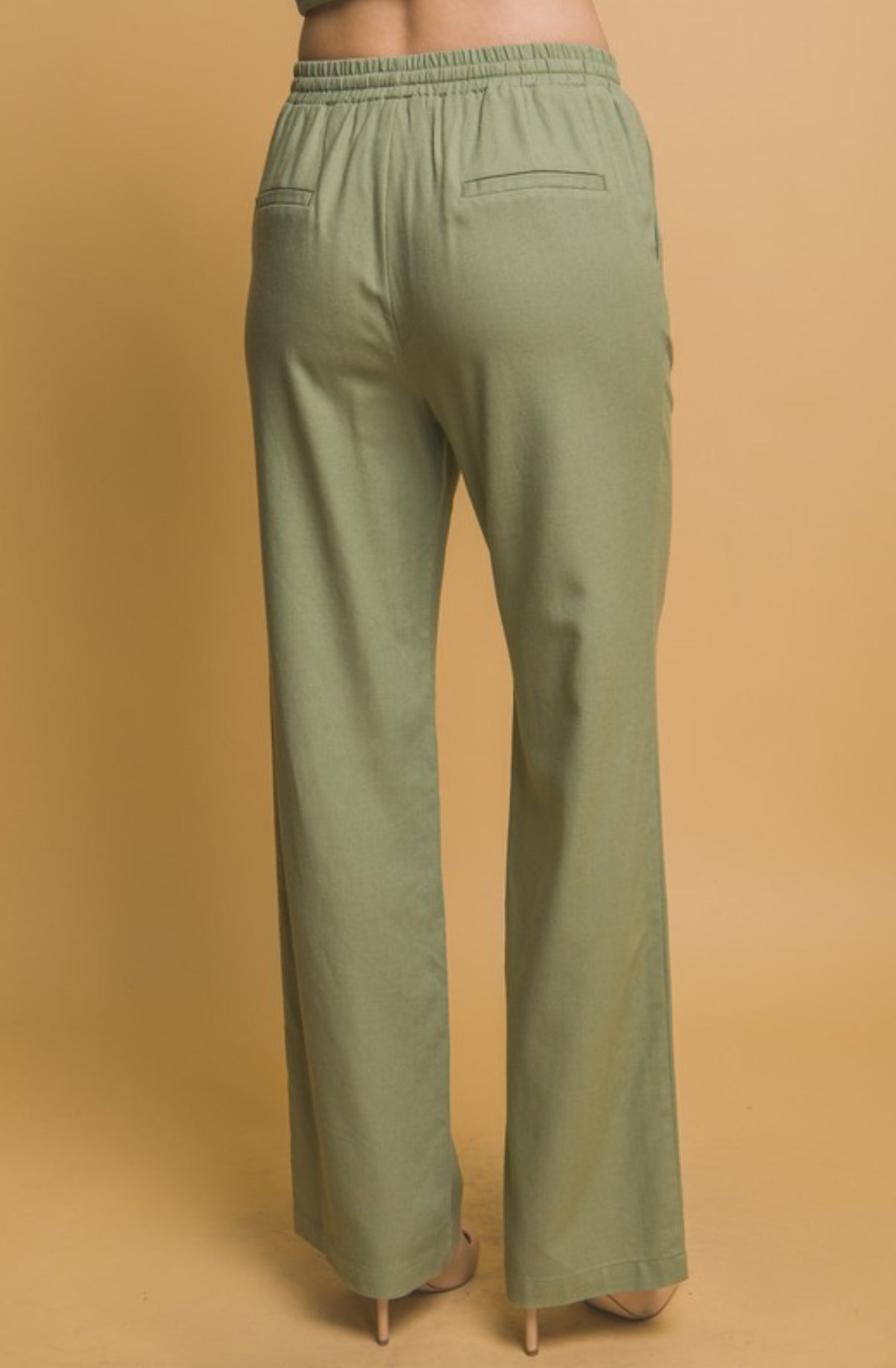 Setting The Tone Pants