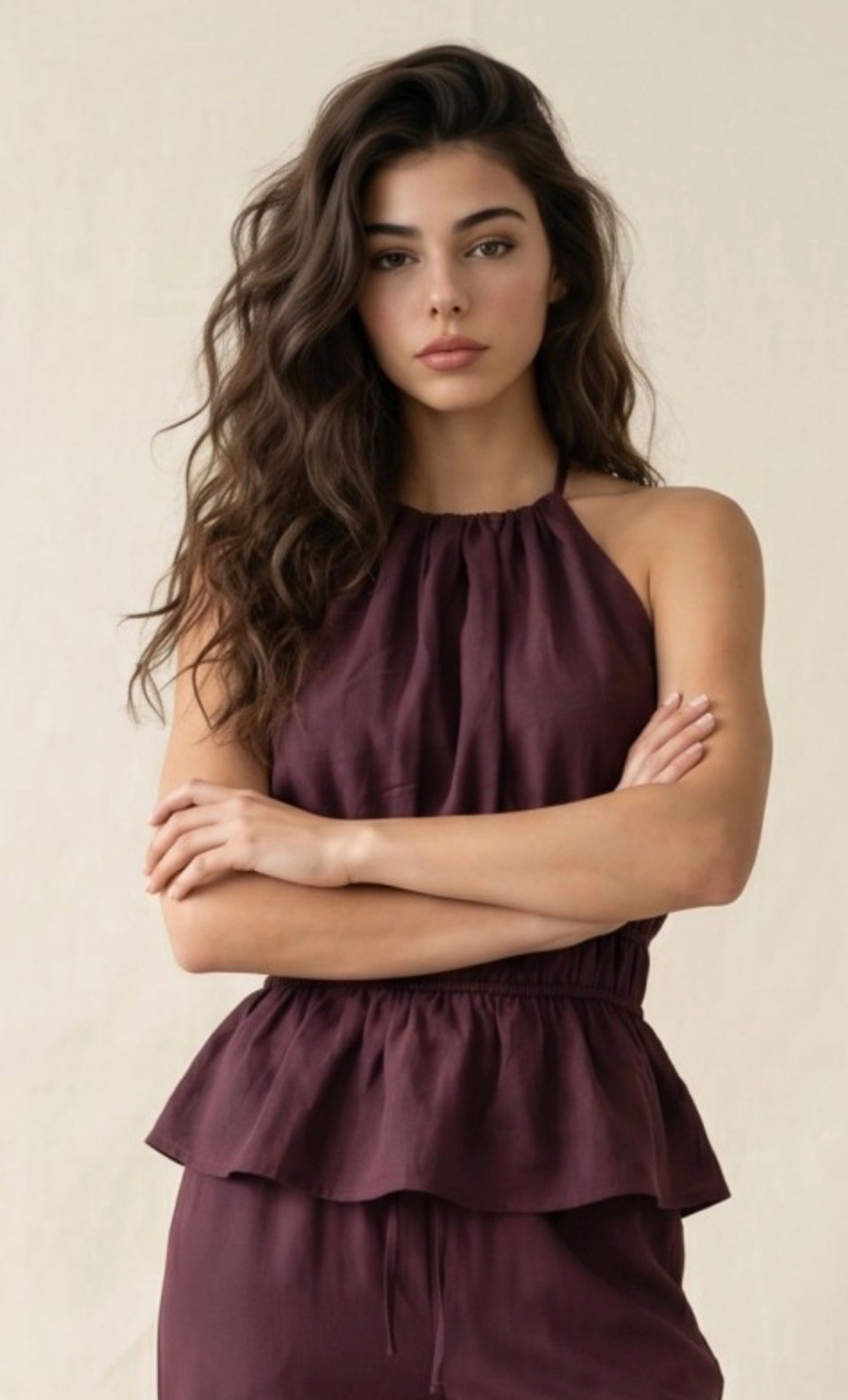 Mulberry Muse Set
