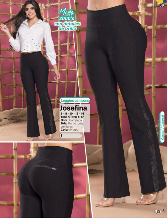 T&T Josefina Legging