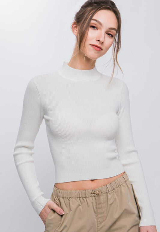 Essential Winter Top