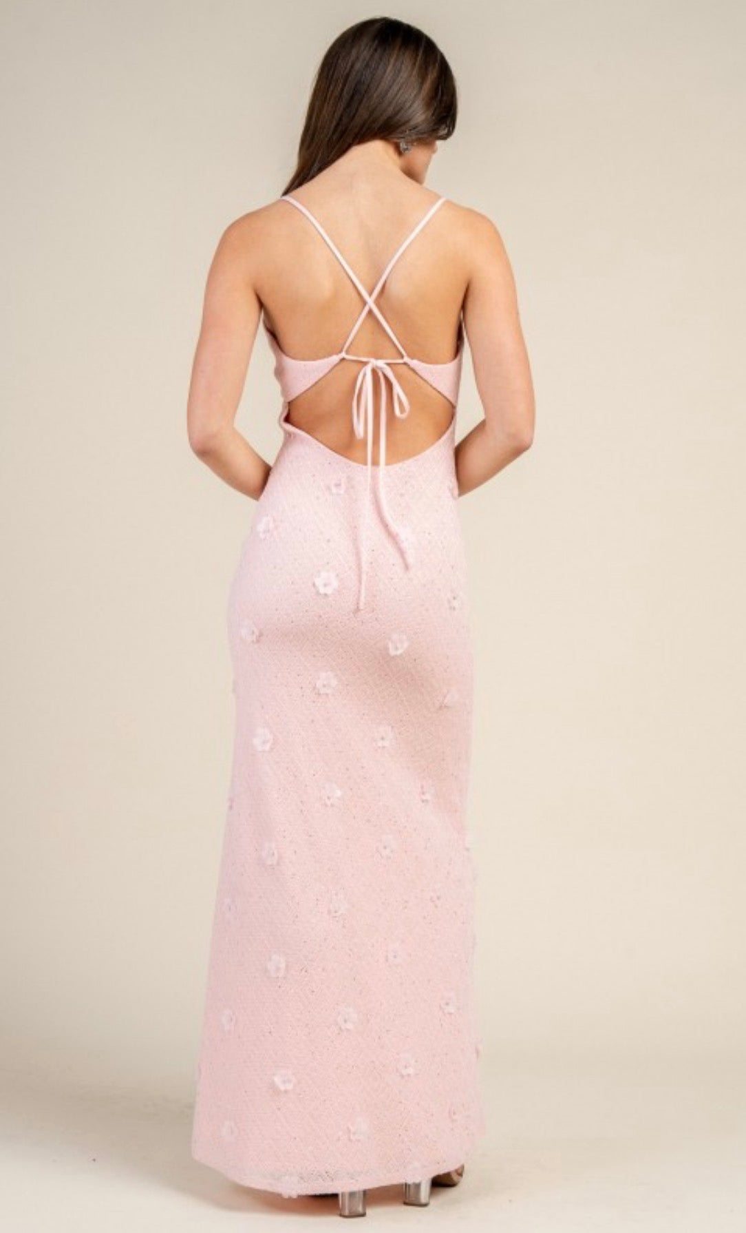 Garden Party Dress