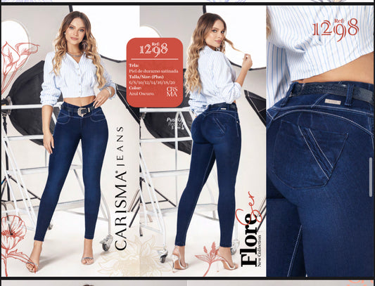 Carisma Jean Ref 1298