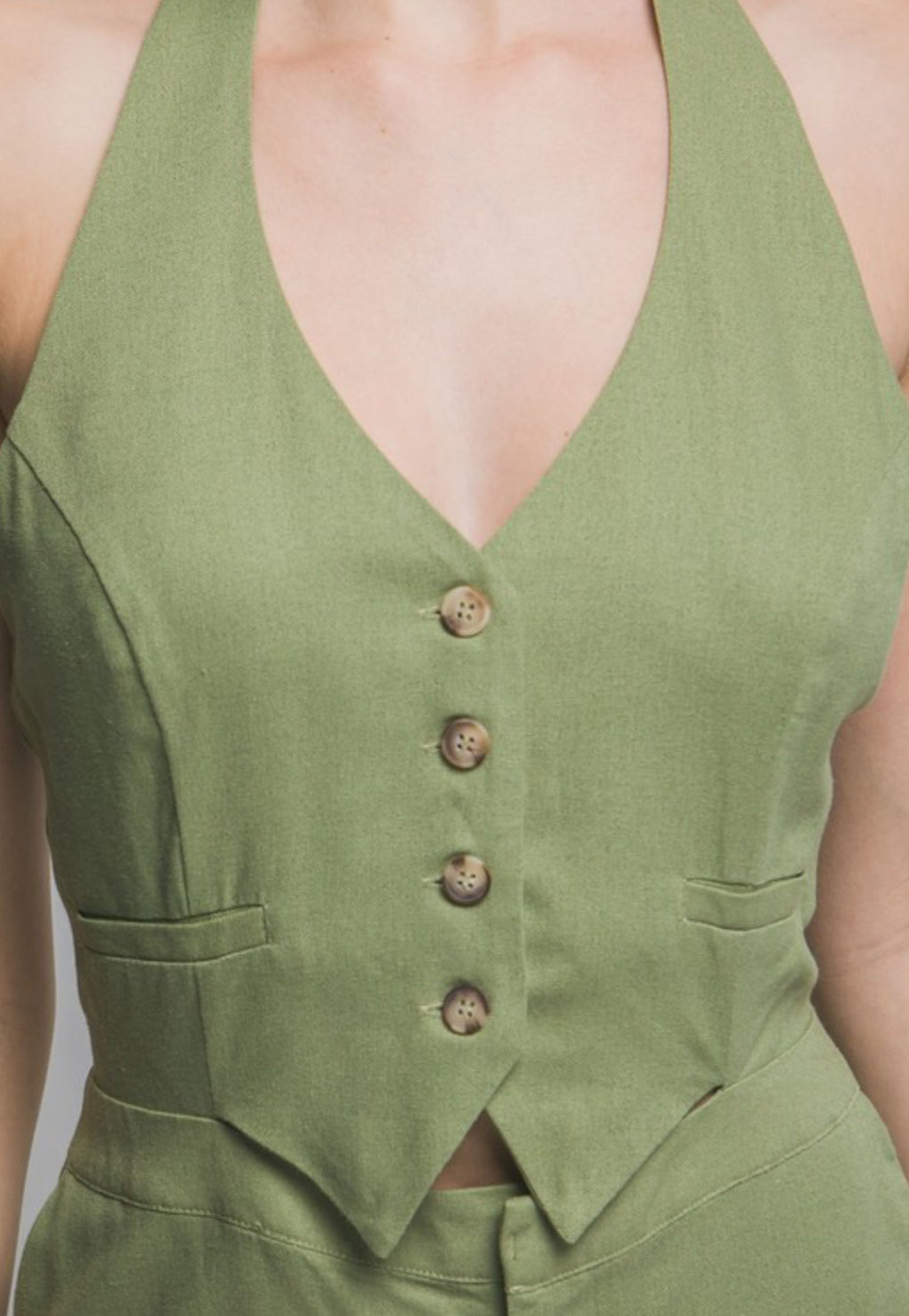 Boss Day Out Jumpsuit