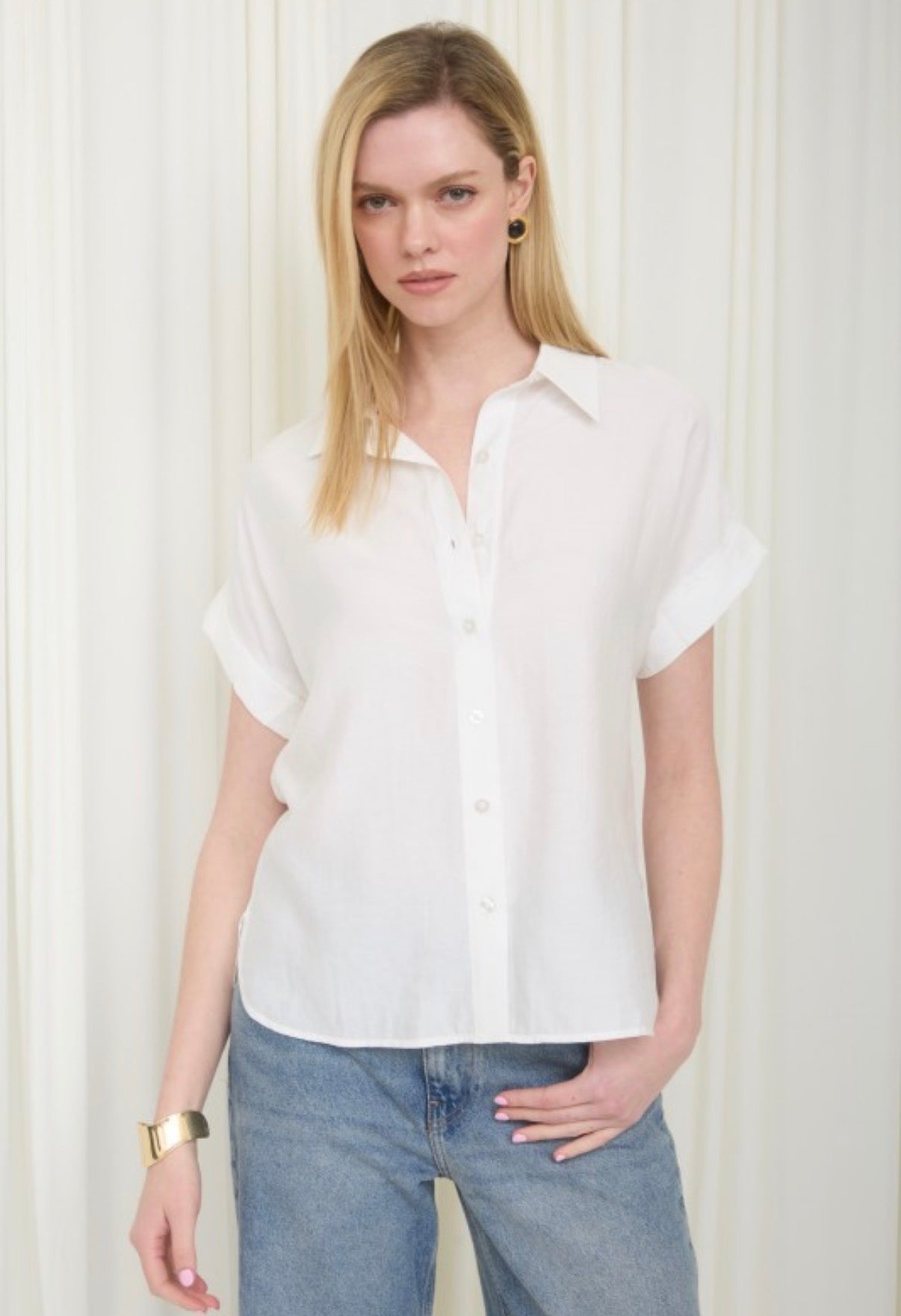 Staple Summer Top