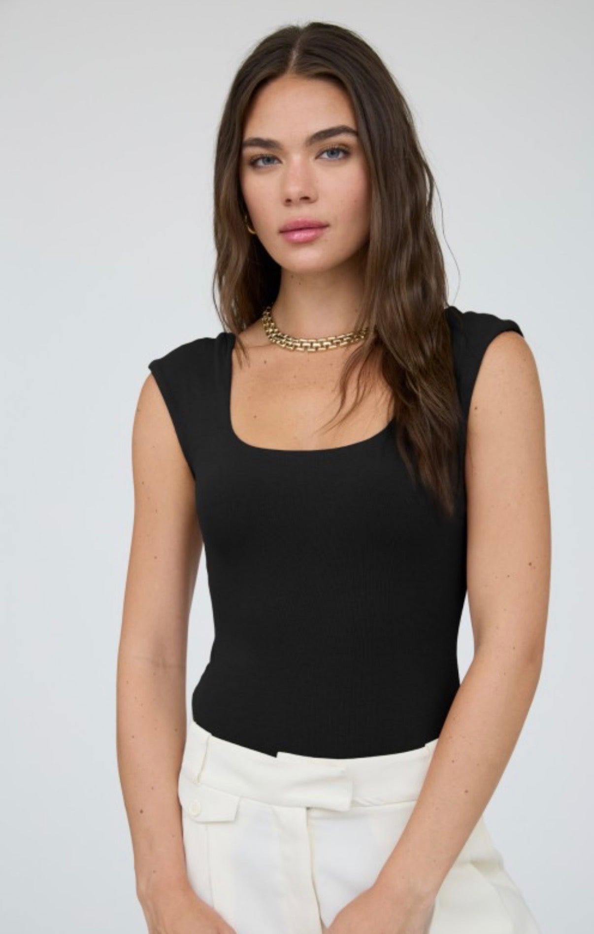 Perfect Contour Bodysuit
