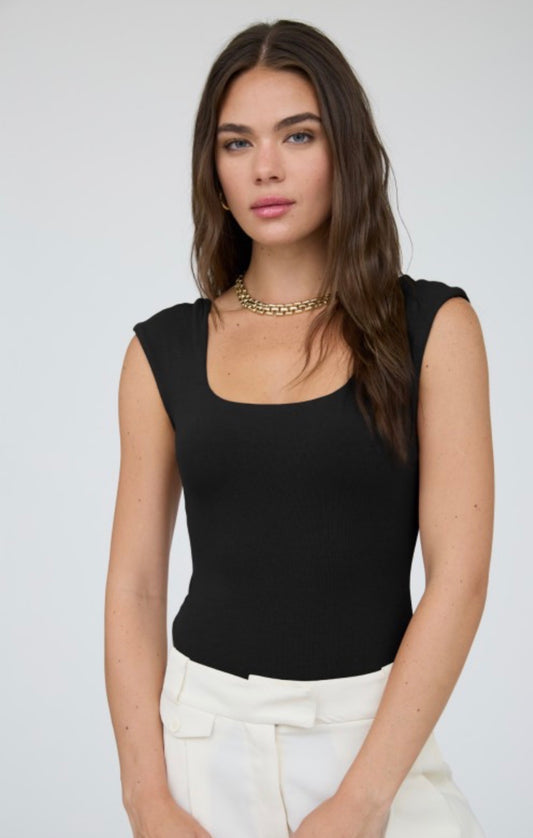 Perfect Contour Bodysuit