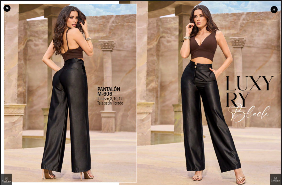 Modana Pants M6068