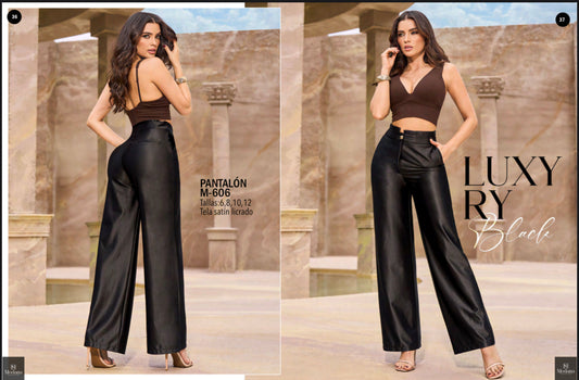 Modana Pants M6068