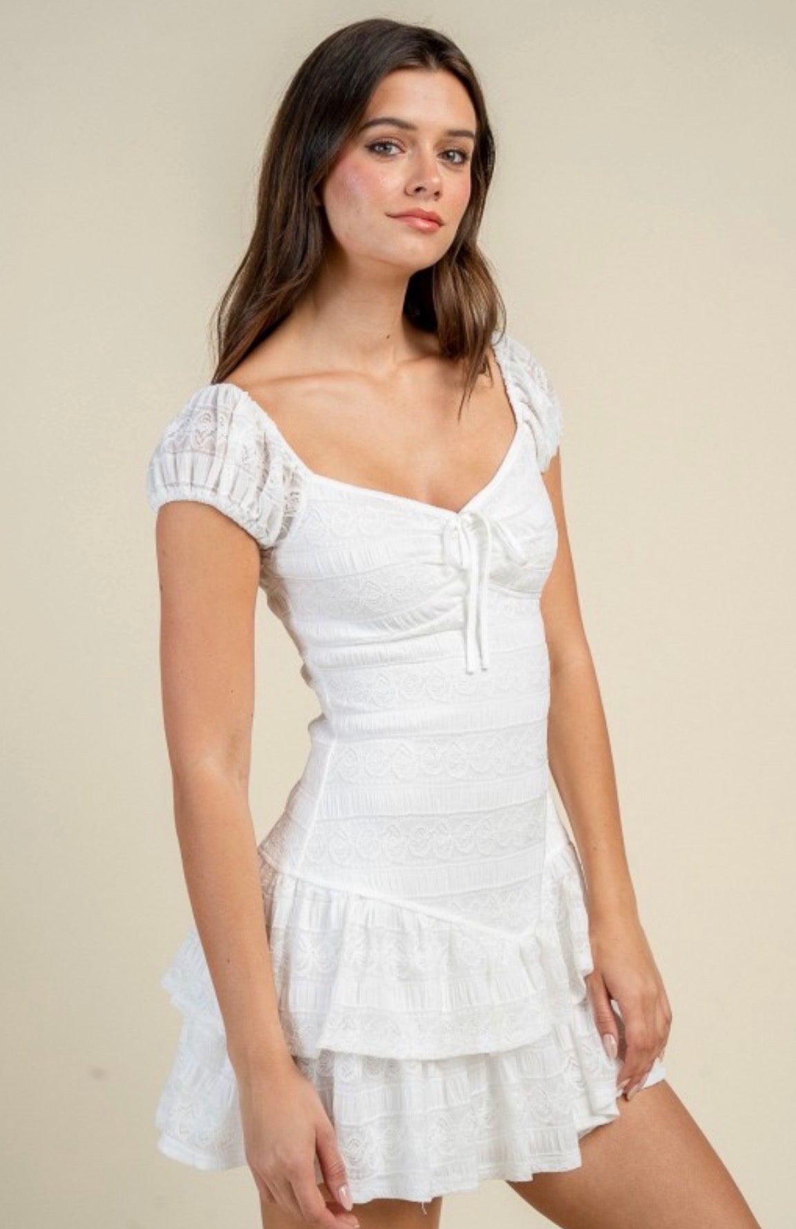 Wildflower Dress