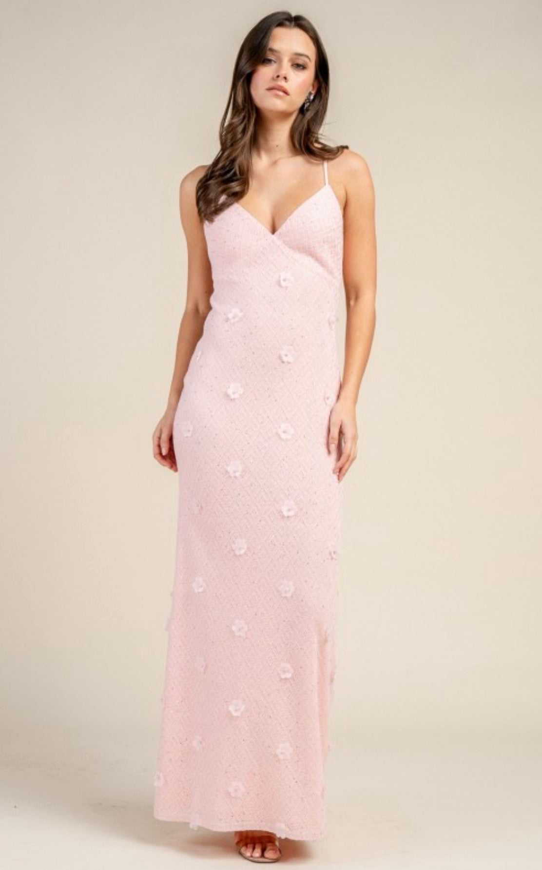 Garden Party Dress