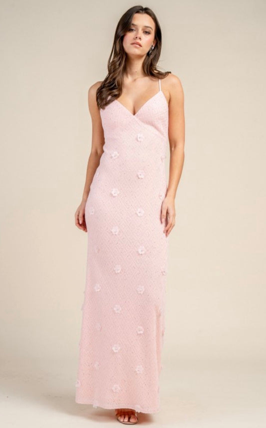 Garden Party Dress